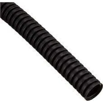 Corrugated Tubes